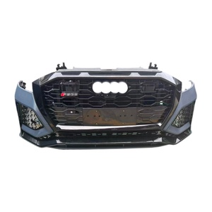 Paraurti completo con radiatore di alta qualità per <span class=keywords><strong>Audi</strong></span> RS <span class=keywords><strong>Q5</strong></span> - Product Image 1