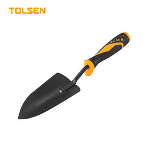 TOLSEN 57500 152mm Truelle à béton en acier pour maçonnerie et plâtrage - Product Image 3