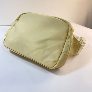 Bolso Bandolera de Alta Calidad para Hombre, Bolso de Hombro Casual Negro, Bolso Deportivo Simple para Chico, Bolso de Pecho a la Moda - Product Image 5
