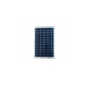 Panneau solaire monocristallin flexible 50W |   Module photovoltaïque marin et pour camping-cars - Product Image 1