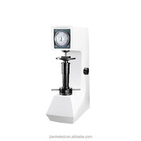 400HRD-150B Electric Height Rockwell Hardness Tester Steel Plate Bolt Testing Machine