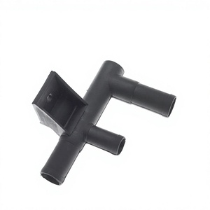Raccord de tuyau de refroidissement 97317-V3750 pour Hyundai Starex Ruifeng Type A - Product Image 3