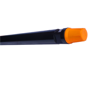 <span class=keywords><strong>Precio</strong></span> de fábrica Rosca API Estándar 2 3/<span class=keywords><strong>8</strong></span> <span class=keywords><strong>Varilla</strong></span> de perforación NQ HQ Tubo de perforación RC <span class=keywords><strong>Varilla</strong></span> para plataforma de perforación de pozos de agua - Product Image 3