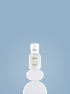 Ureun Vean Ampouaha Le-เซรั่มผลัดเซลล์ผิวอย่างอ่อนโยนปรับสมดุลน้ำมันและความชุ่มชื้นด้วยการแช่สารสกัดจากใบบัวบก - Product Image 2