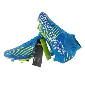 Nuove <span class=keywords><strong>Scarpe</strong></span> <span class=keywords><strong>da</strong></span> Calcio Personalizzate <span class=keywords><strong>da</strong></span> <span class=keywords><strong>Uomo</strong></span>, le più Vendute, con Suola in Gomma Antiscivolo e Tomaia in Mesh, per Tutte le Stagioni: Inverno, Primavera, Estate e Autunno - Product Image 3