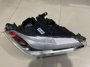 Sistema di Illuminazione per Paraurti Anteriore Adatto per <span class=keywords><strong>BMW</strong></span> <span class=keywords><strong>X2</strong></span> F39 2018-2023 con Fari a LED - Product Image 3