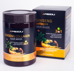 Mascarilla Capilar Humectante y Suavizante para el Cuidado del Cuero Cabelludo, Precio al por Mayor - Product Image 1