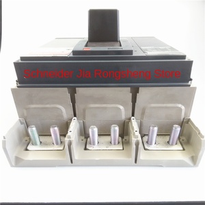 Schneider เบรคเกอร์ <span class=keywords><strong>NS800N</strong></span> MIC2.0ซ่อมสายไฟด้านหน้า NS33466แบบติดผลิตภัณฑ์ NS33478 - Product Image 3