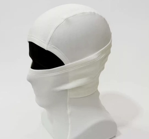 Masque de ski unisexe de haute qualité, confortable, couvrant entièrement le visage, balaclava personnalisé, respirant, imperméable, coupe-vent - Product Image 2