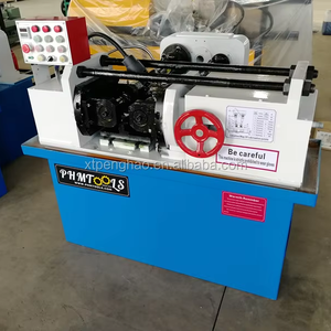 Chủ đề <span class=keywords><strong>Rolling</strong></span> Machine cho Stud bu lông giá tốt bu lông threading Machine - Product Image 6