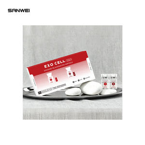 เอ็กโซ นาด เซรั่มไฮยาลูโรนิค แอซิด เปปไทด์ สเต็มเซลล์ ผิวกระจ่างใส ต่อต้านริ้วรอย ฟื้นบำรุงผิวอย่างล้ำลึก ฟื้นฟูความเปล่งปลั่ง สูตรฟื้นฟูผิว - Product Image 3