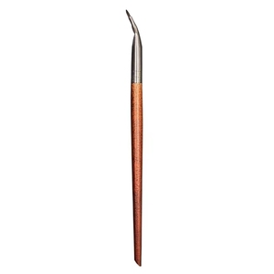 Special Angled Eyeliner <strong>Brush</strong> Flat Fine Pointed Eyeliner <strong>Paste</strong> Pen Elbow Flat Eyeliner <strong>Brush</strong> - Product Image 1
