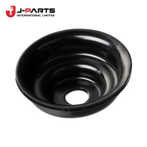 Butée de suspension avant, rebond, côté droit pour Toyota Hilux LN167 1989-2004 OE 51631-35040 5163135040 - Product Image 1
