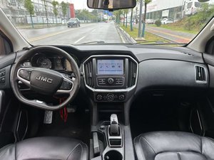 Gran Oferta: <span class=keywords><strong>Camioneta</strong></span> JMC Yuhu 7 2021 2.0T Diésel 4x4 Automática Usada, Barata, para Carga, Volante a la Izquierda, Segunda Mano, Venta al por Mayor - Product Image 5