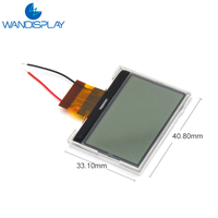 Module LCD graphique Wandisplay 12864, 28 broches, FSTN, 128x64, COG, écran LCD personnalisé