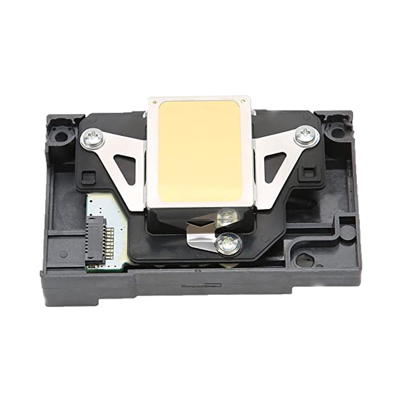 Cabeça de impressão L1800 original 98% nova marca R1390 l1800 cabeça de impressão para epson L1800 L1805 R1390 R270 R260 R265 R390 peça da impressora