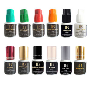 <span class=keywords><strong>Pegamento</strong></span> Corea IB de 5ml 0. Adhesivo para extensión de pestañas de secado rápido, <span class=keywords><strong>pegamento</strong></span> para extensión de pestañas extra fuerte, suministros de maquillaje, herramientas - Product Image 5