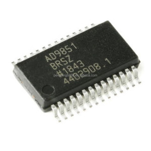 Chipset IC 100% baru MD1422N MD1422 konverter SSOP-32 Chip LCD - Product Image 2
