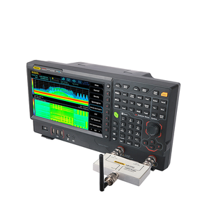 Analyseur de spectre en temps réel portable Rigol Rsa5065N avec source de suivi - Product Image 2