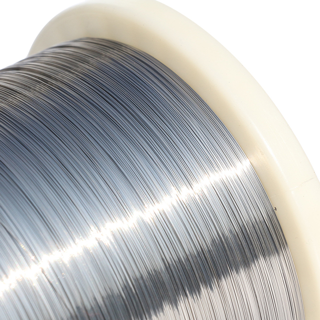 Electric Heating Resistance Wire Ni80cr20 Ni80 AWG 22 24 26 27 28 30 Wire Nichrome 80 20 Wire