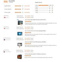 Monitores de Pantalla Táctil Plana LCD LED de 10.1, 13.3, 15.6, 17.3, 18.5, 21.5, 23.6, 27 y 32 Pulgadas, Computadoras Todo en Uno