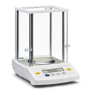 Balanza Analítica BSA124S de 120G con Precisión de 0.0001G, Calibración Automática Interna, para Uso en Laboratorio - Product Image 1