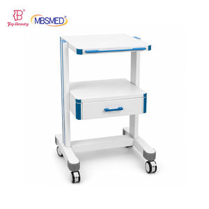 MBSMED Trolley <b>Massage</b> Machine for Deepwave - Product Image 5