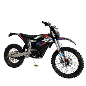 Motos électriques tout-terrain professionnelles 29kW 96V 120Km/h Moto adulte <span class=keywords><strong>Motocross</strong></span> 120KM Batterie au lithium Motos électriques tout-terrain - Product Image 1