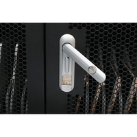 Chariot de recharge portable 30 ports, type C USB AC, pour téléphones et ordinateurs portables, avec verrouillage, pour équipement éducatif