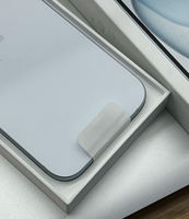 Teléfono Móvil Phone15Plus Versión Estadounidense, Teléfono Desbloqueado Phone15 Plus 5G, Smartphone de 128GB, 256GB, 512GB