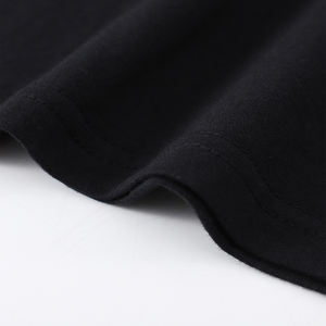 Camiseta 100% Algodón Premium Hecha en EE. UU., Diseña Tus Propias Sudaderas y Hoodies Promocionales Personalizadas - Product Image 4