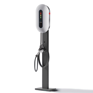 Gbt Chademo Type1/2 Factory ODM AC 7kw Ocpp Estación <span class=keywords><strong>de</strong></span> carga rápida EV Punto <span class=keywords><strong>de</strong></span> carga <span class=keywords><strong>de</strong></span> pila <span class=keywords><strong>de</strong></span> carga <span class=keywords><strong>para</strong></span> vehículo eléctrico - Product Image 1