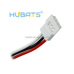 <span class=keywords><strong>180AAHC3TMX</strong></span> Аккумулятор для Logitech Z515 Замена Ni-MH 2000mAh 3,6 v 7.2wh - Product Image 3
