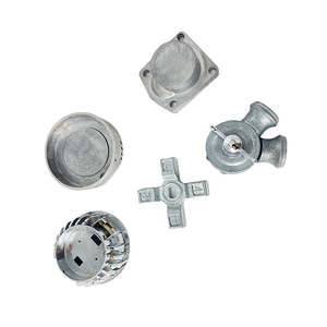 工厂OEM/ODM定制高品质专业铝压铸模压金属件服务永盈品牌 - Product Image 3