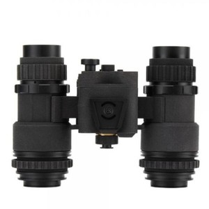 Dispositivo di visione notturna binoculare Gen2 con lunga durata della batteria, dispositivo di visione notturna ad alta definizione all'ingrosso della fabbrica sorgente - Product Image 4