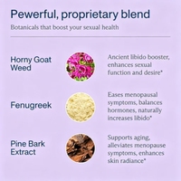Permen Herbal Alami Ekstrak Kelapa Sawit untuk Peningkatan Gairah Seksual Pria dan Wanita, Label Pribadi/OEM ODM, MOQ Rendah 50pcs