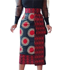 En gros Africain Vêtements Femmes Dashiki Motif Africain Vêtements - Product Image 1