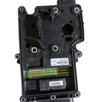 Unité de commande de boîte de vitesses pour camion EPS GS A0034461709  vérin de verrouillage pour MERCEDES BENZ ACTROS