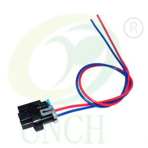 Multec 2 Mini para Conector de Inyector de Combustible, Arnés de Conexión, Conductores de Cobre Puro, Longitud de 150 mm, Voltaje Nominal de 12 V, Reemplaza - Product Image 2