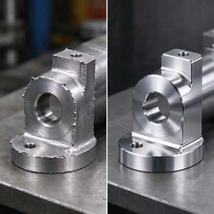 Lubricante Industrial a Base de Agua, Poliéster Éster, con una Proporción de Adición de 3%-20% para Mecanizado CNC, Rectificado y Trabajo de Metales, Venta al Por Mayor - Product Image 3