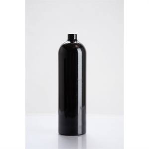24Oz Paintball de qualité alimentaire haute pression CO2 1800psi Réservoir en alliage d'aluminium 6061 pour air comprimé - Product Image 1