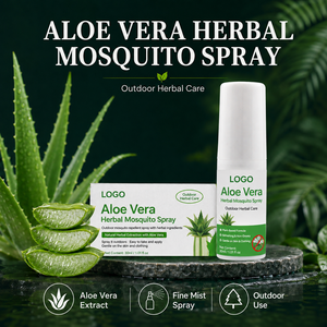 Spray Repelente de <span class=keywords><strong>Mosquitos</strong></span> de <span class=keywords><strong>Aloe</strong></span> <span class=keywords><strong>Vera</strong></span> al por Mayor, Repelente Natural a Base de Plantas para Exteriores, para Venta al por Mayor y Distribución - Product Image 1