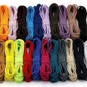 Wholesale <b>Elastic</b> <b>String</b> 2.5mm Latex Rubber for DIY Face Mask, Professional Quality Round <b>Elastic</b> Cord, Perfect for Crafts - Product Image 3