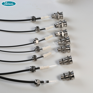 Accessoires pour <span class=keywords><strong>piscine</strong></span> : Embout de fibre optique étanche IP68 en <span class=keywords><strong>acier</strong></span> inoxydable 304/316 pour éclairage de <span class=keywords><strong>piscine</strong></span> - Product Image 3