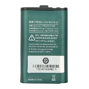 Batterie rechargeable Hytera Bl1715 pour talkie-walkie radio bidirectionnelle, batterie au lithium Tc320 Tc-320 - Product Image 2
