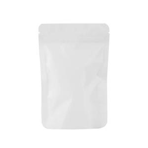 Sachet de médicaments à quatre soudures latérales avec fenêtre transparente pour l'affichage des pilules, qualité export pour la vente au détail <span class=keywords><strong>en</strong></span> pharmacie - Product Image 1