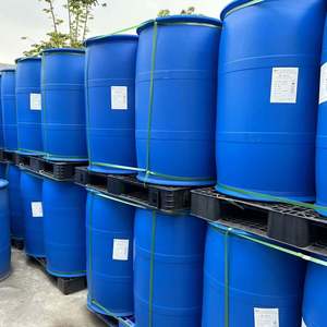 L'industrie des détergents Xinjiang MIngshneg utilise l'acide alkyl benzène sulfonique linéaire LABSA 96% de qualité industrielle - Product Image 5