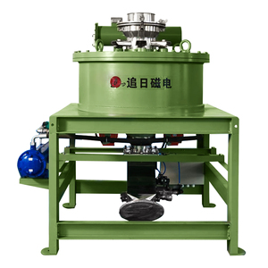 Rung từ quá trình lọc nguyên tắc vật lý tài sản tách thạch anh tách từ - Product Image 3