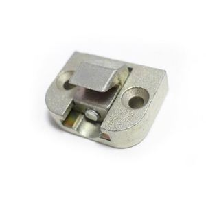 MOGEL OEM-2 Chinesische Hersteller Maßgefertigter Fertigungsservice Druckguss-Ersatzteile Messing Zinklegierung Kundenspezifische Oberflächenbehandlung - Product Image 6