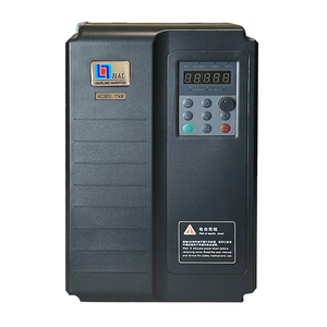 <span class=keywords><strong>Inverter</strong></span> VFD XLY7000 4KW 5.5KW 7.5KW 380V AC con <span class=keywords><strong>controllo</strong></span> vettoriale per motori trifase e compressori, certificato CE/ISO9001, garanzia 24 mesi - Product Image 4